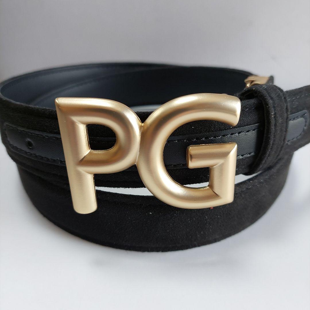 PEARLY GATES ベルト 2本せットです。