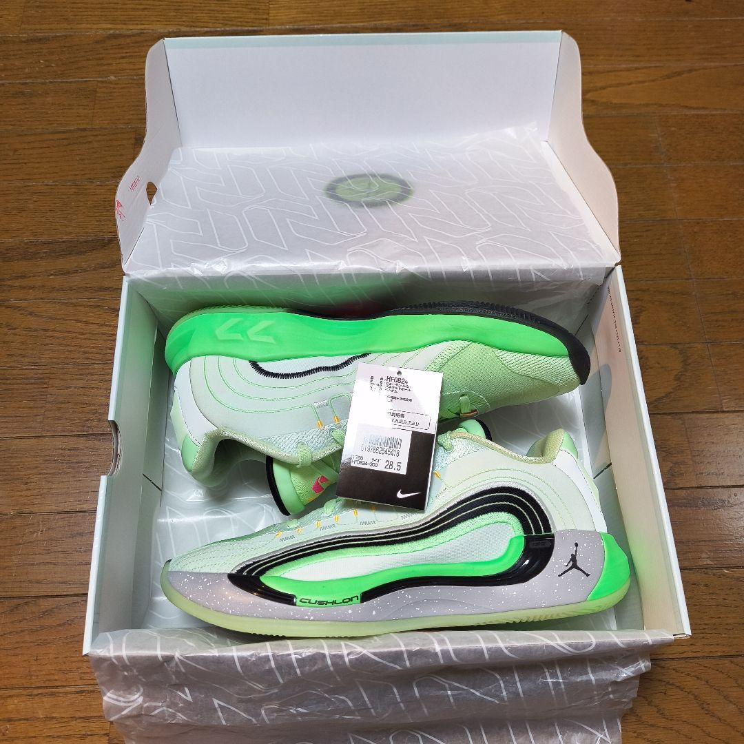 期間限定価格❗️JORDAN LUKA 4 PF 10.5 US