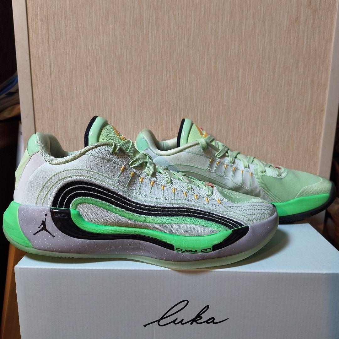 期間限定価格❗️JORDAN LUKA 4 PF 10.5 US