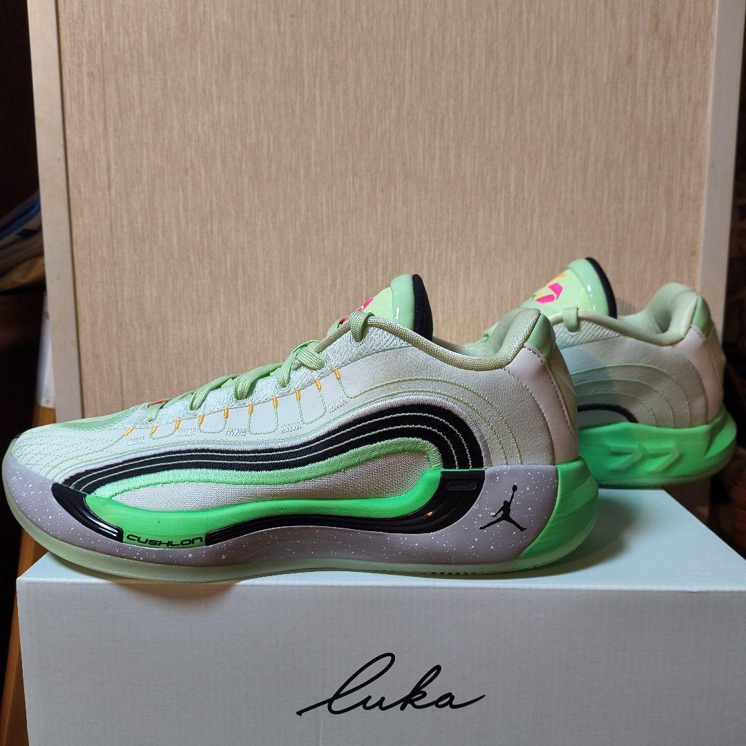 期間限定価格❗️JORDAN LUKA 4 PF 10.5 US