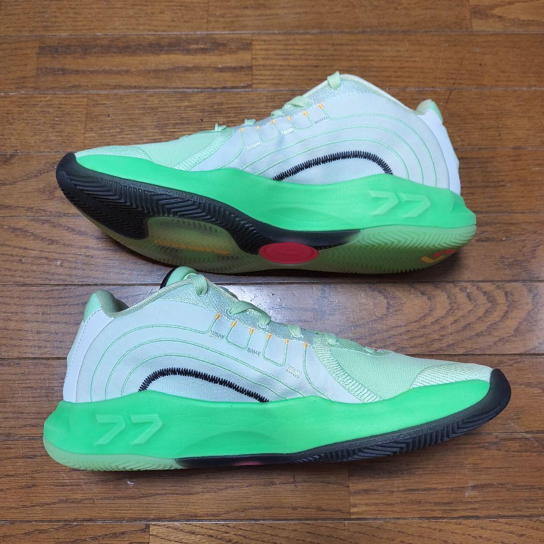 期間限定価格❗️JORDAN LUKA 4 PF 10.5 US