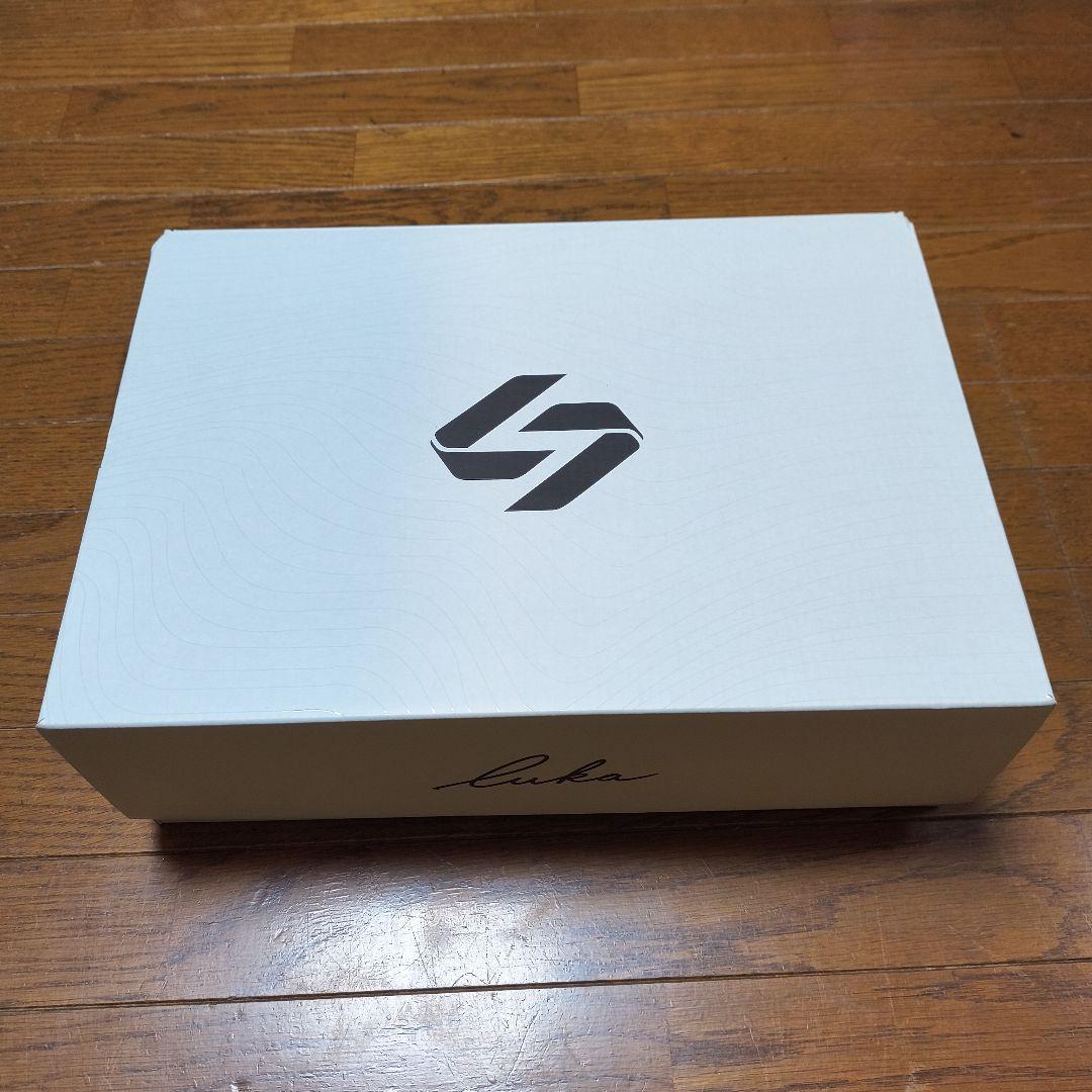 期間限定価格❗️JORDAN LUKA 4 PF 10.5 US
