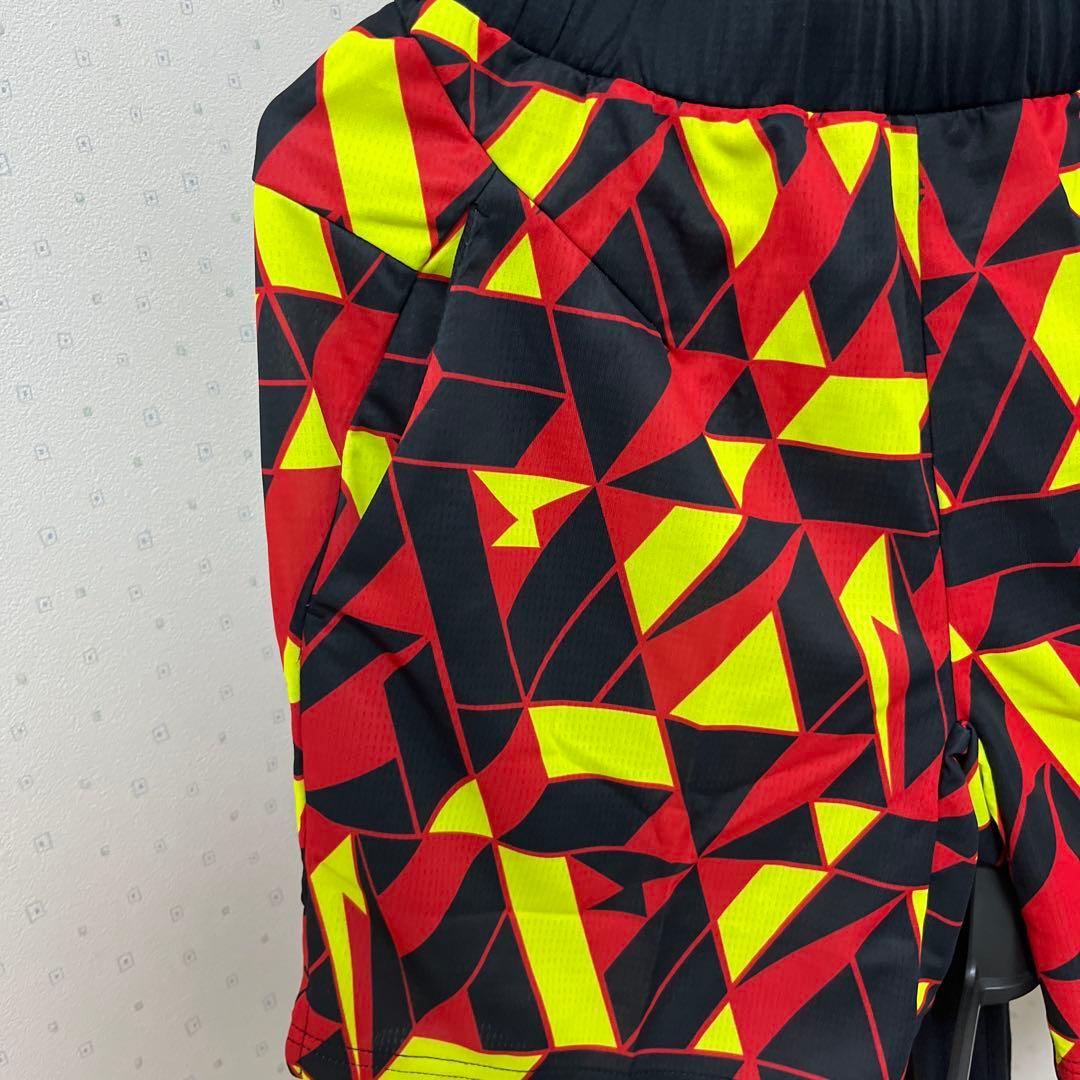 ヨネックスハーフパンツメンズ 新品未使用です ※返品不可
