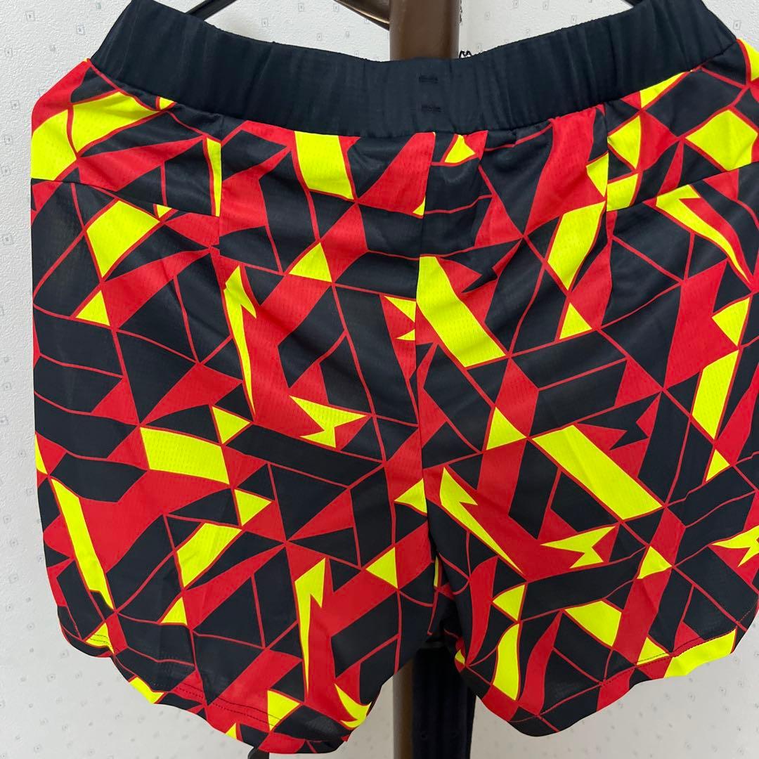 ヨネックスハーフパンツメンズ 新品未使用です ※返品不可