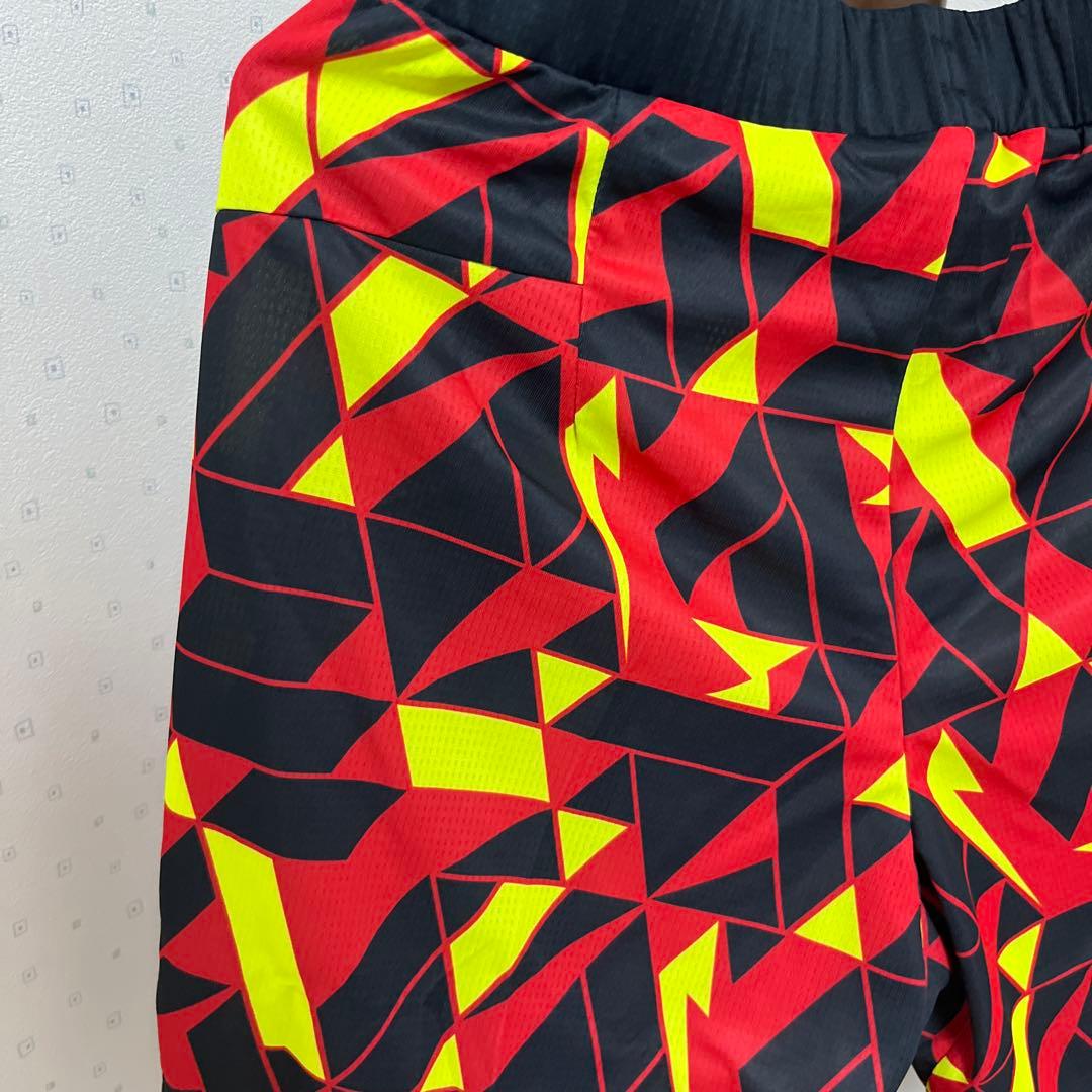 ヨネックスハーフパンツメンズ 新品未使用です ※返品不可