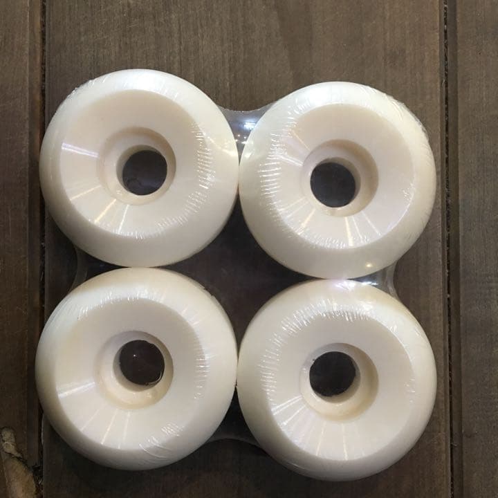新品 H-STREET  エイチストリート ウィール  56mm