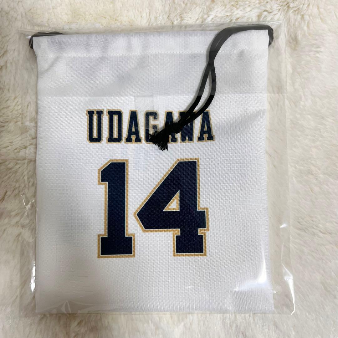 オリックス・バファローズ 宇田川優希選手 グッズ まとめ売り