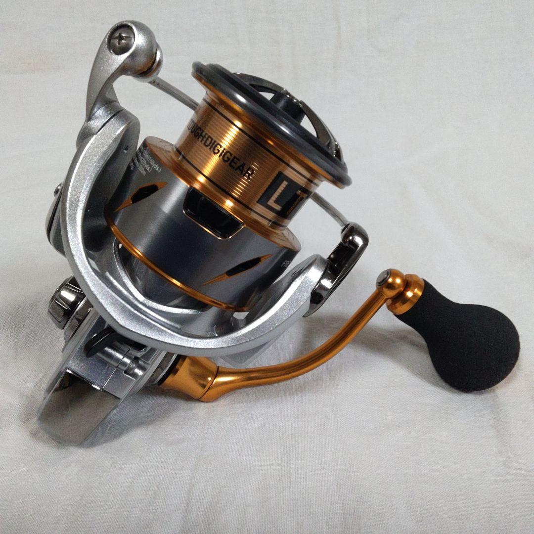 ダイワ　21フリームスLT 4000- C【新品未使用品】