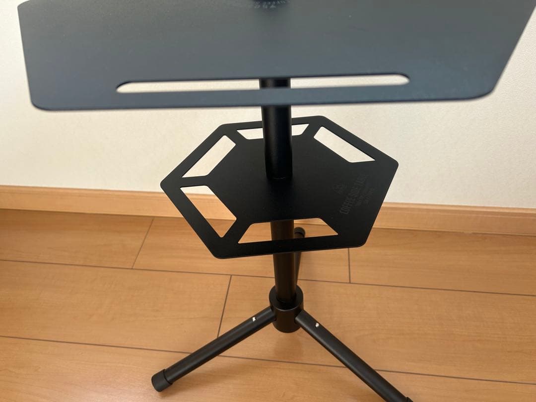 5050WORKSHOP コーヒーサイドテーブル