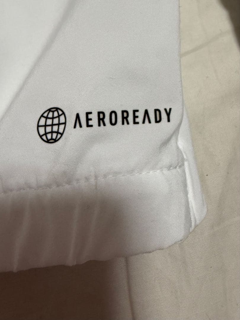 [新品未使用]adidas ハワイ大学　ウインドブレーカー　AEROREADY