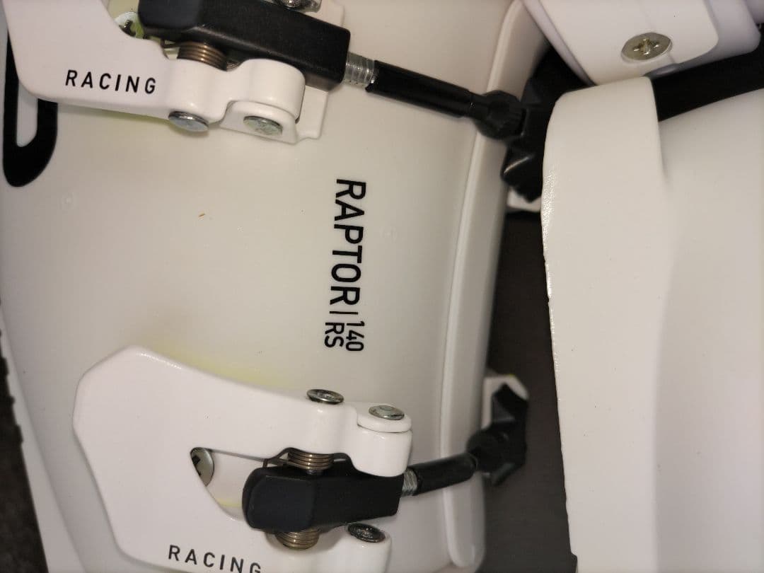 新品タグ付未使用保管品 HEAD RAPTOR RS 140 ヘッド ラプター