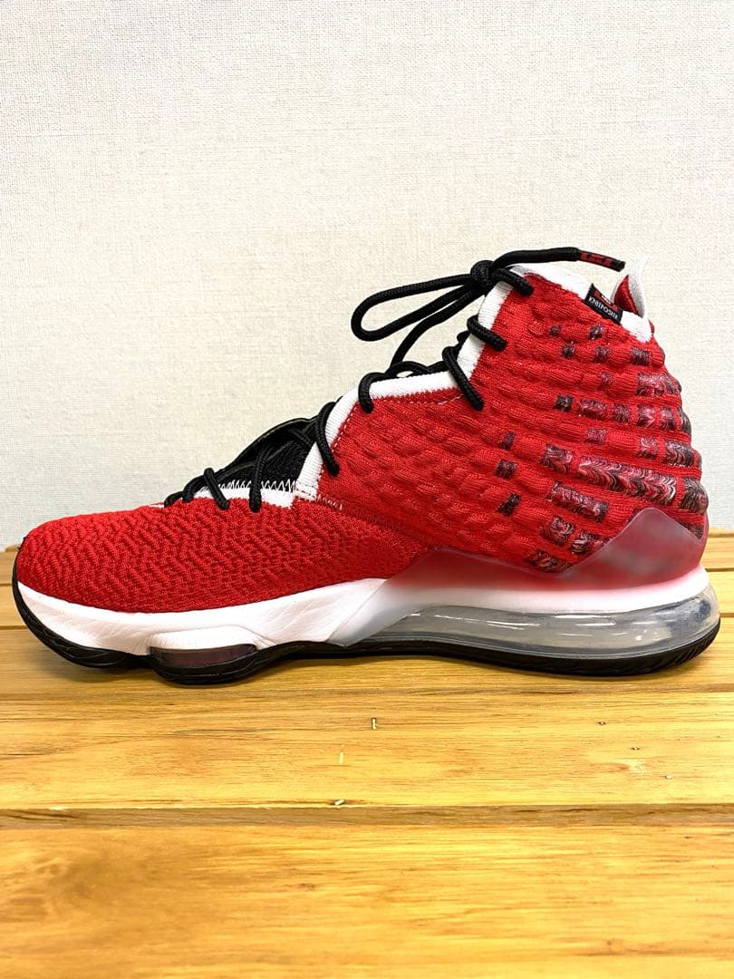 シューズ(男性用) NIKE LEBRON XVII \"UPTEMPO\" 28cm