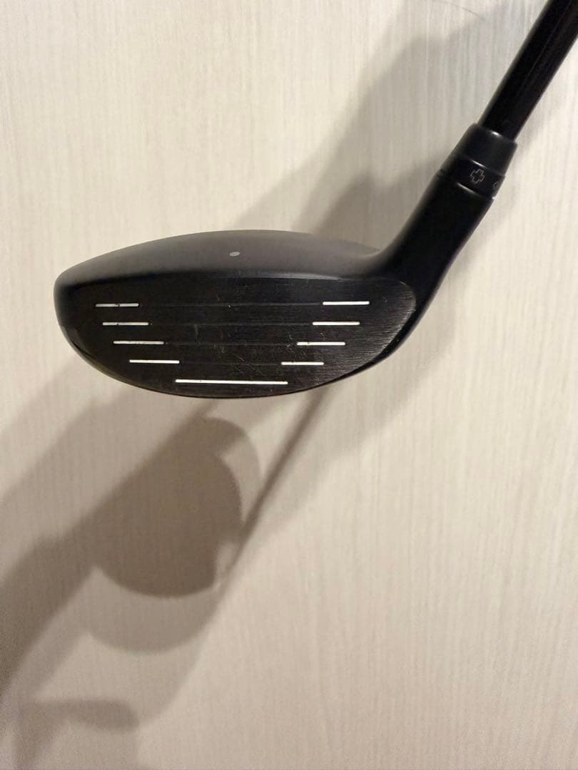 PING G430 7番フェアウェイウッド 22度