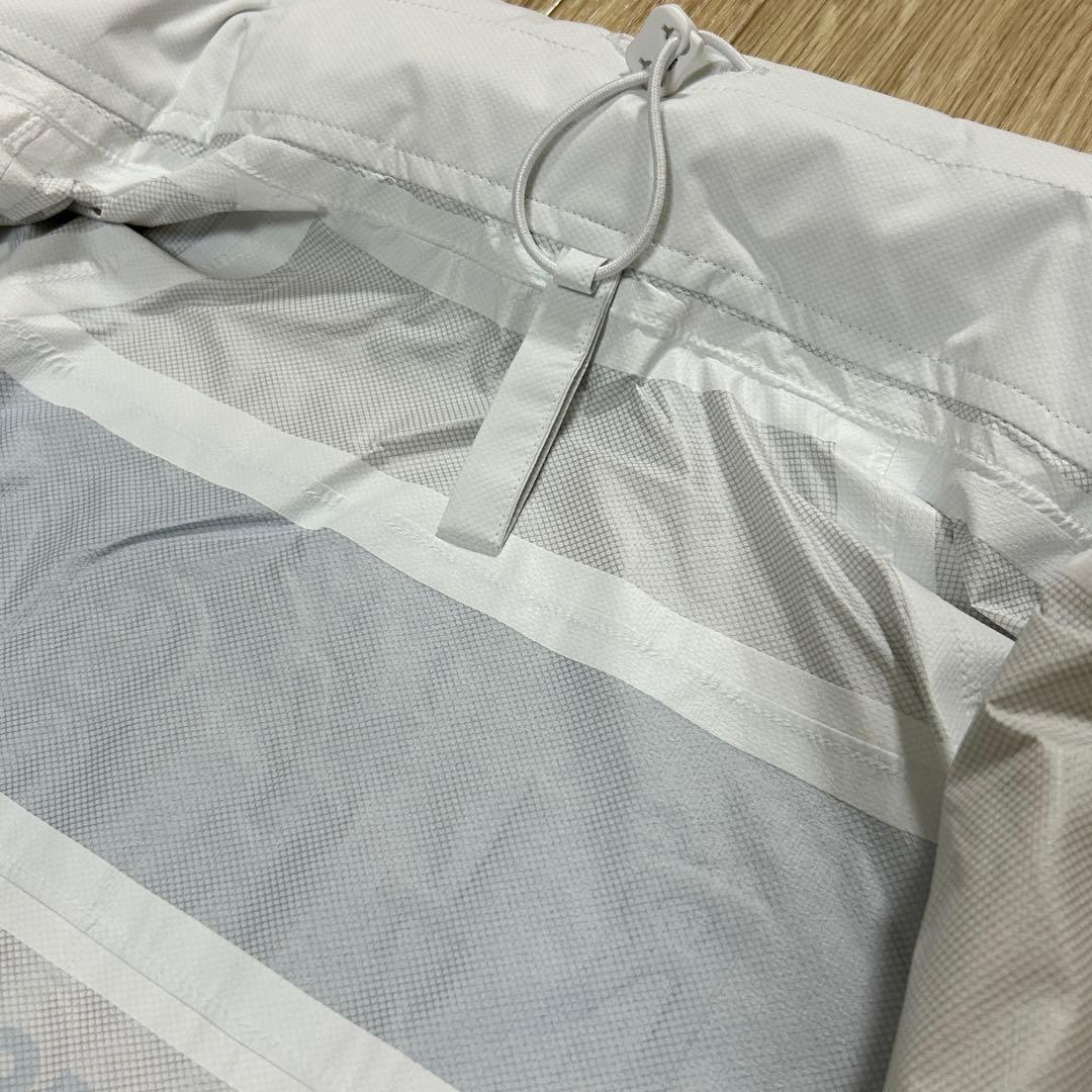 【新品タグ付】パーリーゲイツレインウェア 3点セット 【サイズ0.1（S.M）】