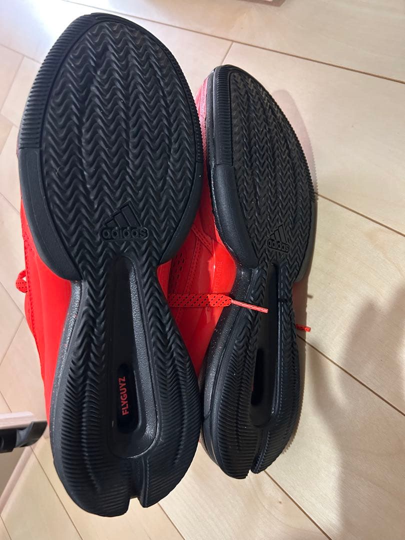 シューズ(男性用) adidas DAME