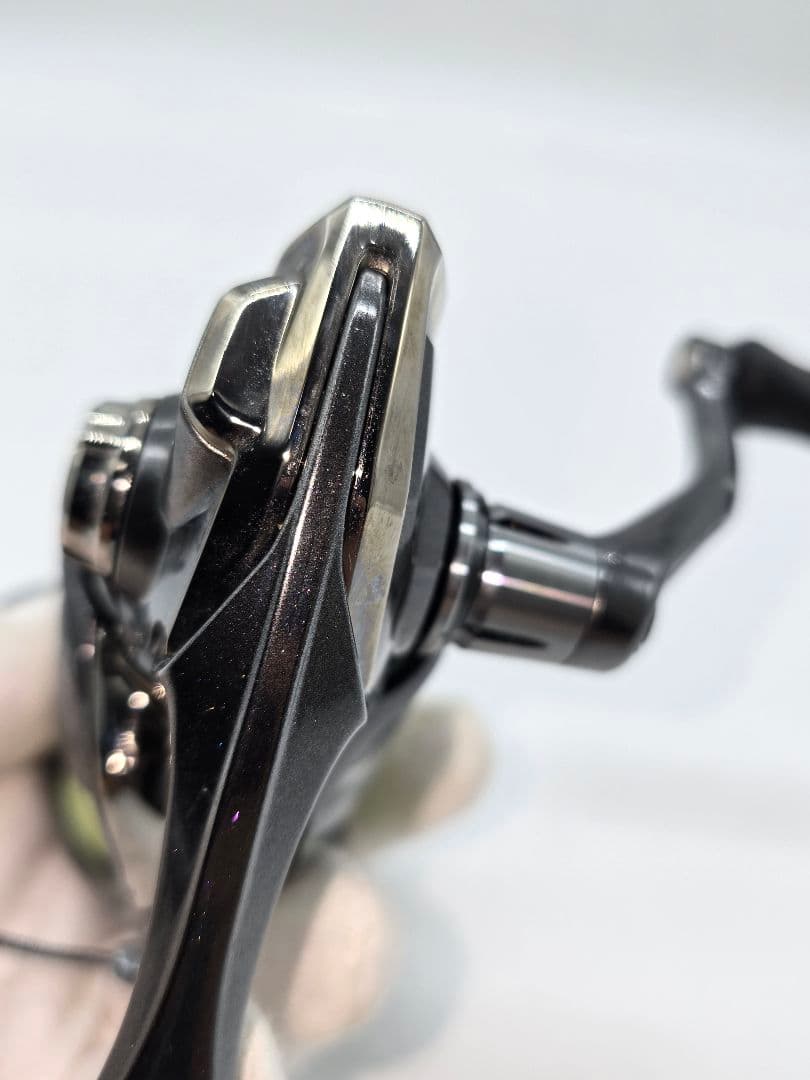 【SHIMANO】【21コンプレックスXR2500F6】