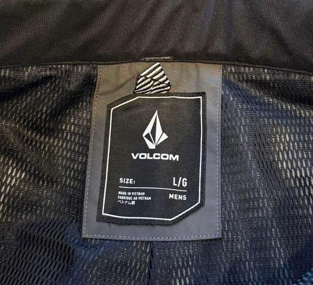 ボルコム　VOLCOM DUA GORE-TEX PANT ゴアテックス