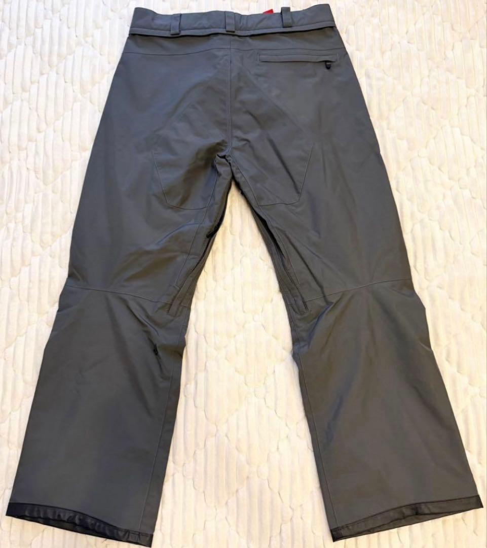 ボルコム　VOLCOM DUA GORE-TEX PANT ゴアテックス