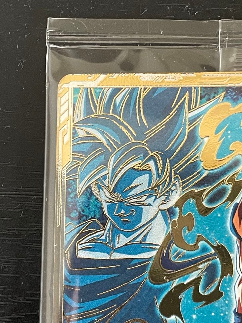 ドラゴンボールスーパーダイバーズ SDVPS-001 孫悟空 【新品未開封】