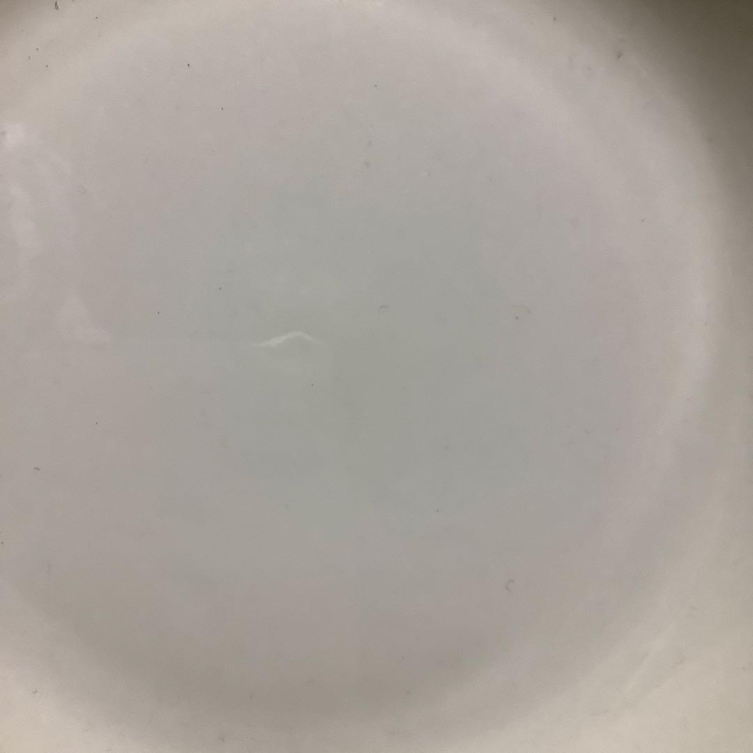 美品☆APILCO　スーププレート 21.5センチ　2枚