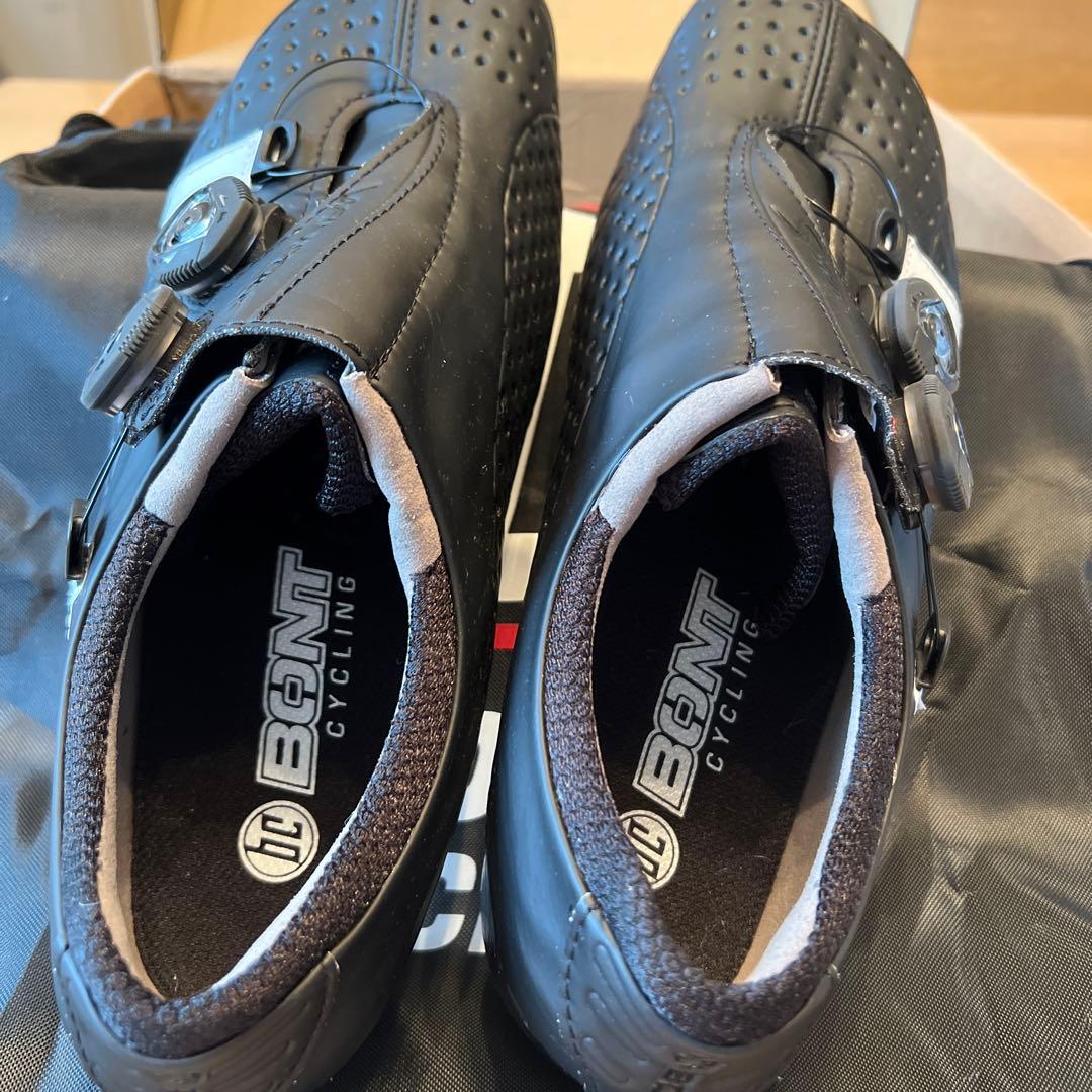 メンズウェア BONT VAYPOR S