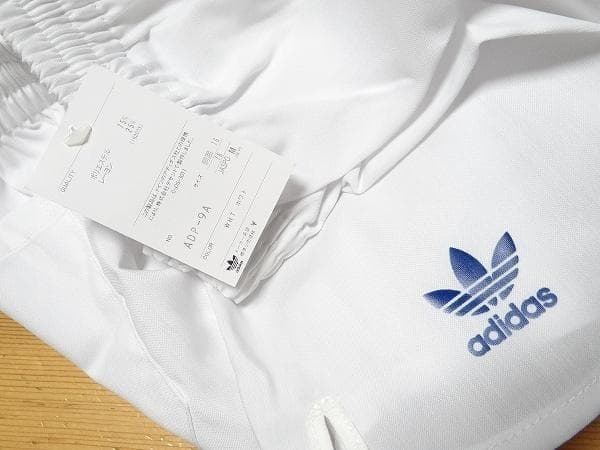 新品 80年代 ビンテージ デサント アディダス ショートパンツ サッカー M