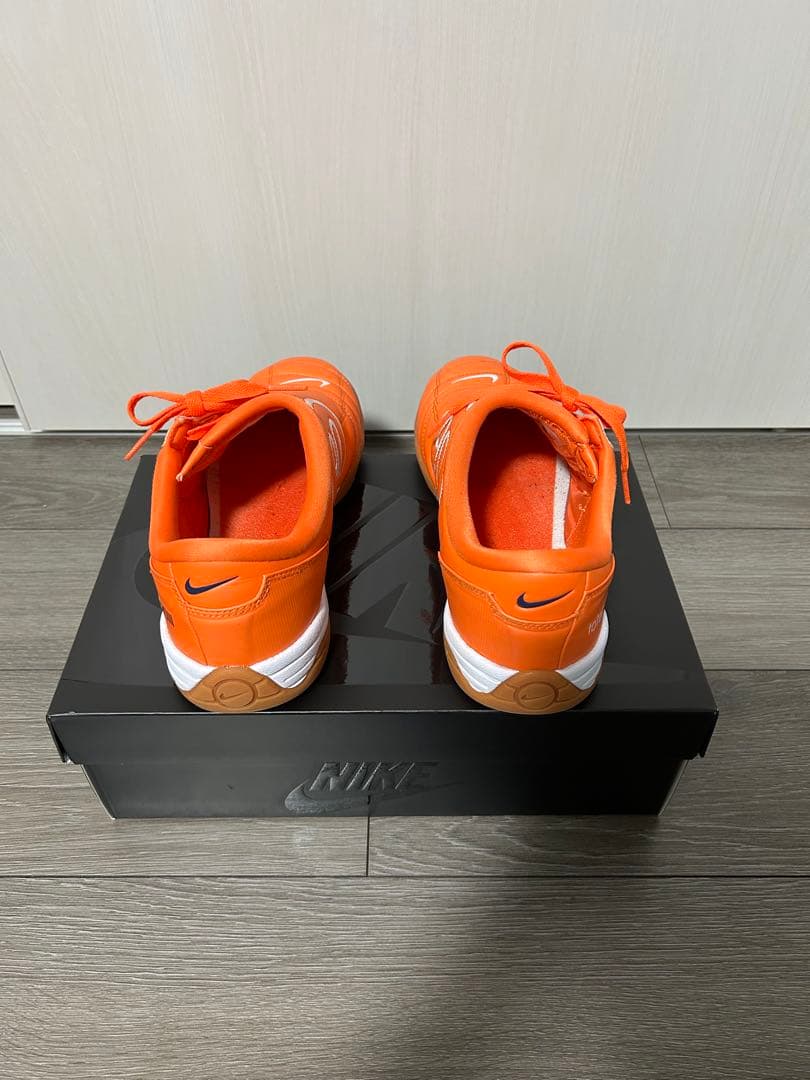 Nike T90 SP オレンジ×ホワイト