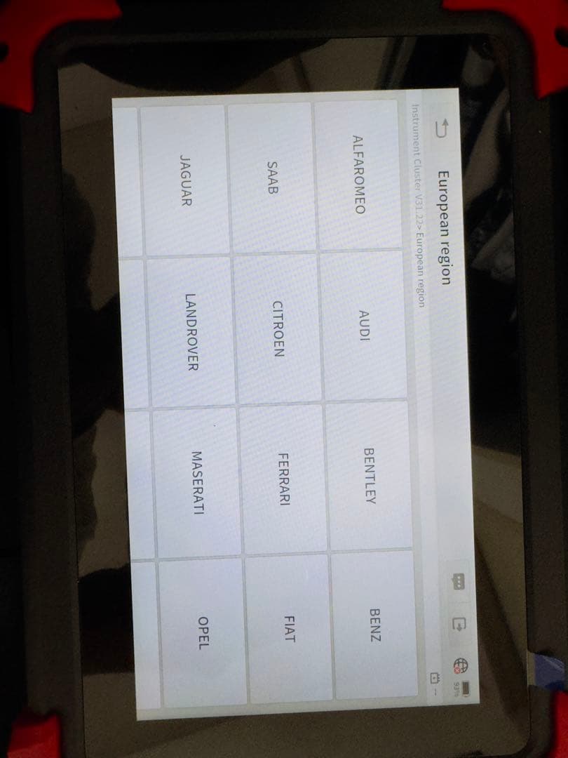 診断機 OBD2