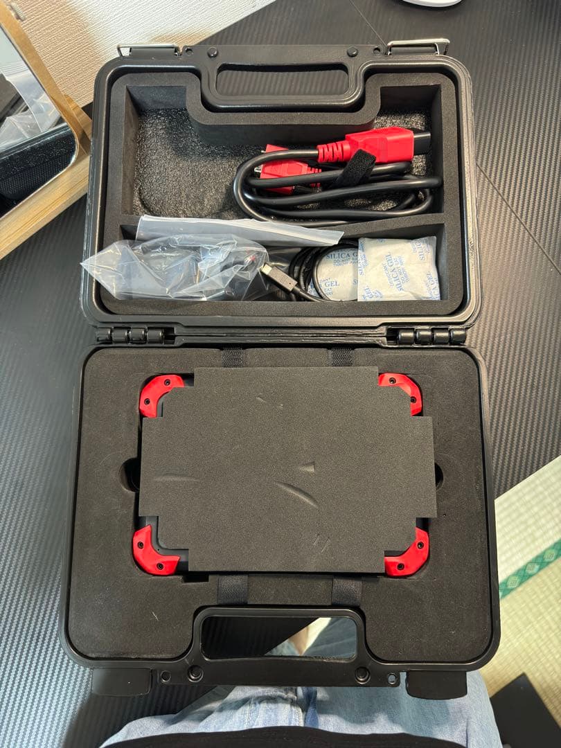 診断機 OBD2