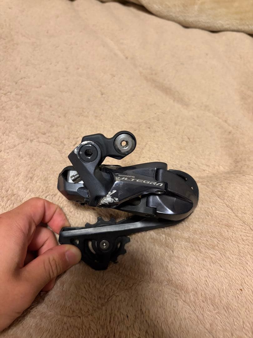 アルテグラ Di2 11s コンポセット
