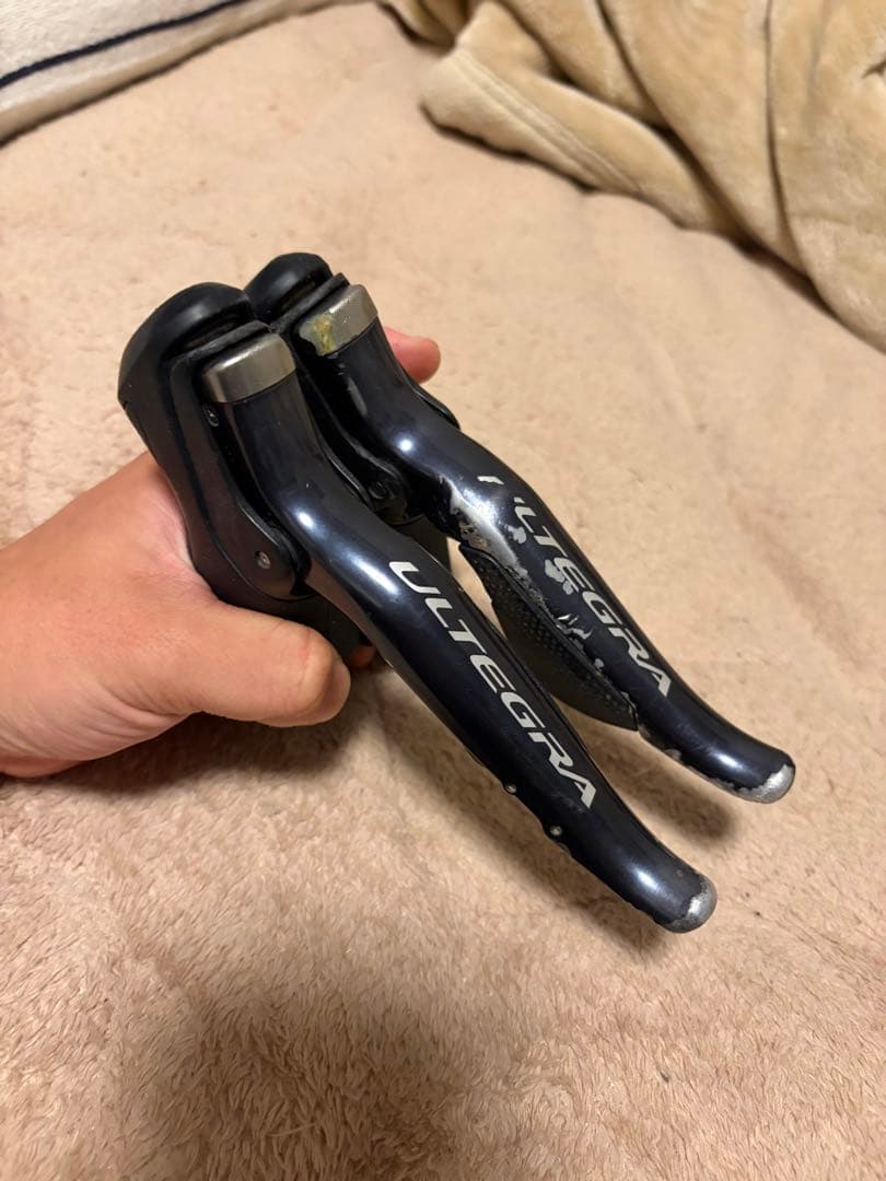 アルテグラ Di2 11s コンポセット