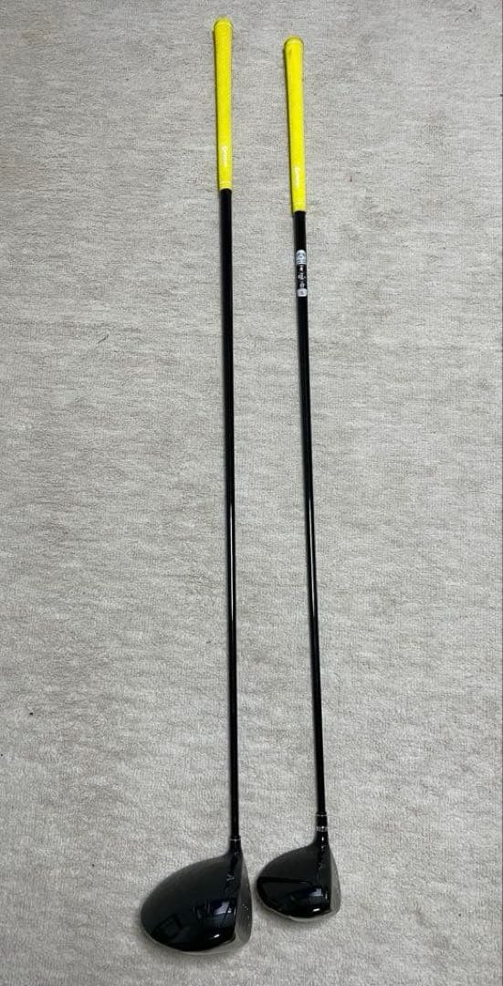 Callaway ゴルフLEGACY ドライバー フェアウェイウッド 男性右利き