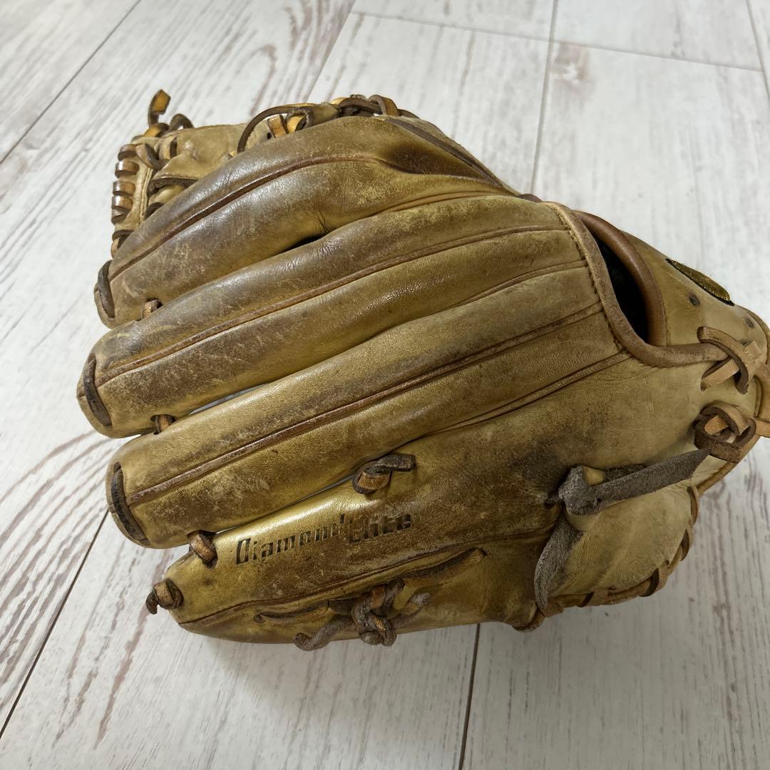 ナイキ　野球　グローブ 硬式