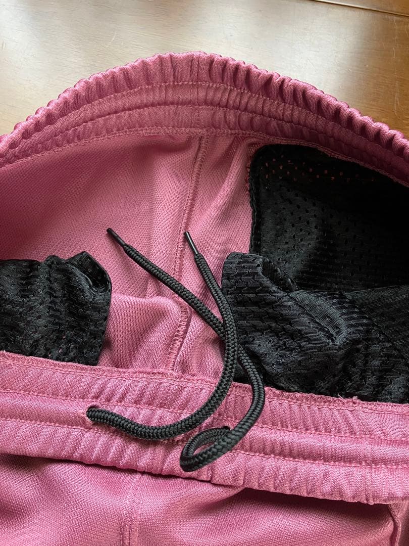 Needles ジップド トラックパンツ MR289 M 美品