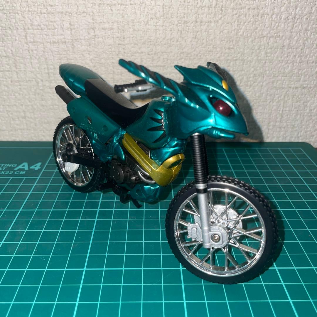 【魂ウェブ商店限定】SHFiguarts仮面ライダー⭐︎ギルスレイダー⭐︎早い者勝ち