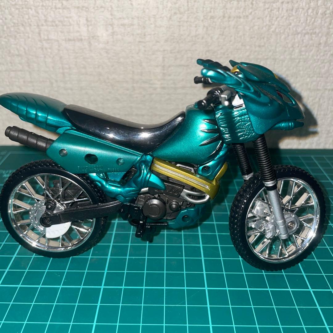 【魂ウェブ商店限定】SHFiguarts仮面ライダー⭐︎ギルスレイダー⭐︎早い者勝ち