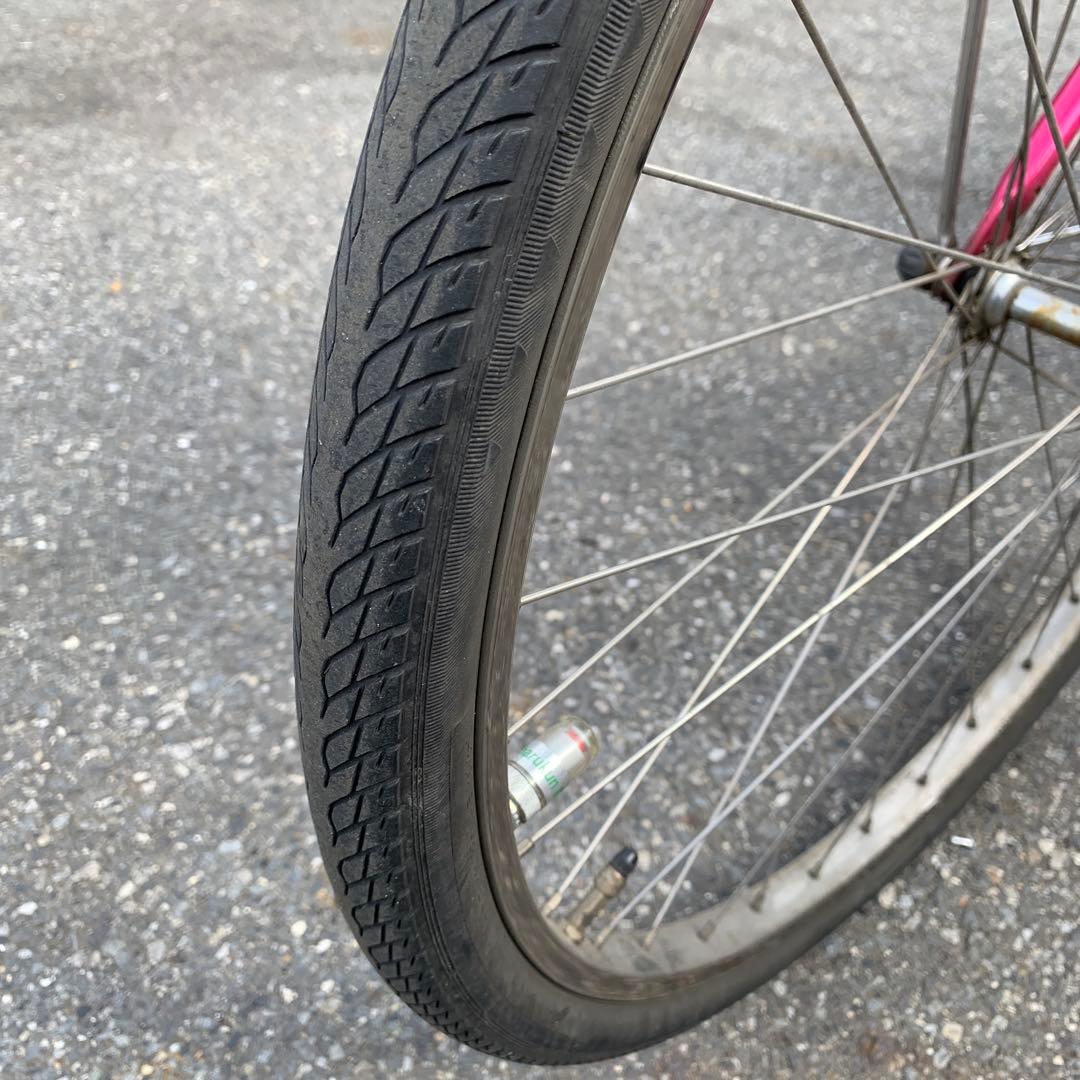 [500]送料無料 ブリヂストン Assista 電動自転車 充電器付属