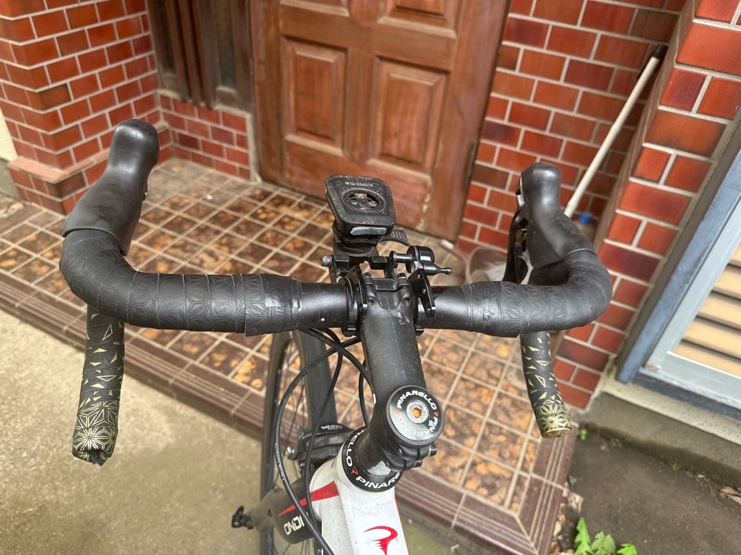 自転車本体 Pinarello NEOR T6