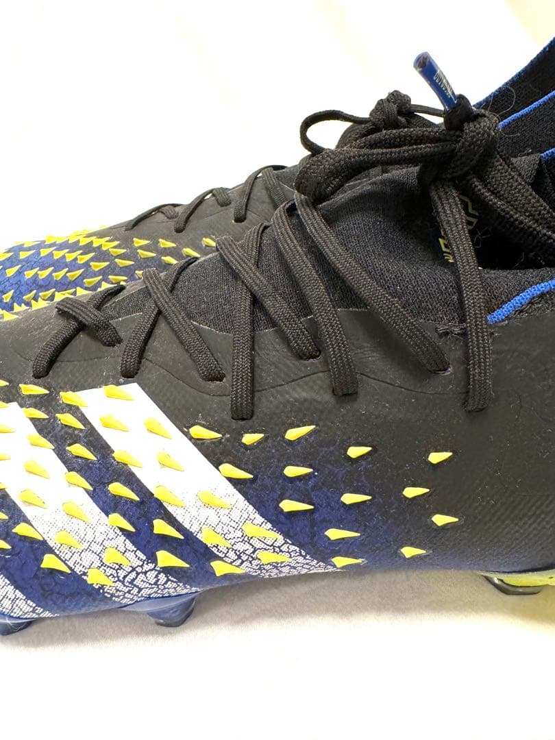 adidas PREDATOR FREAK.1 HG AG プレデターフリーク