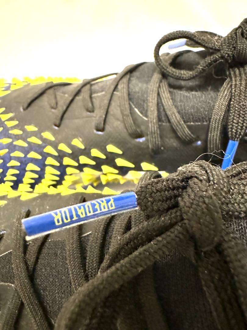 adidas PREDATOR FREAK.1 HG AG プレデターフリーク