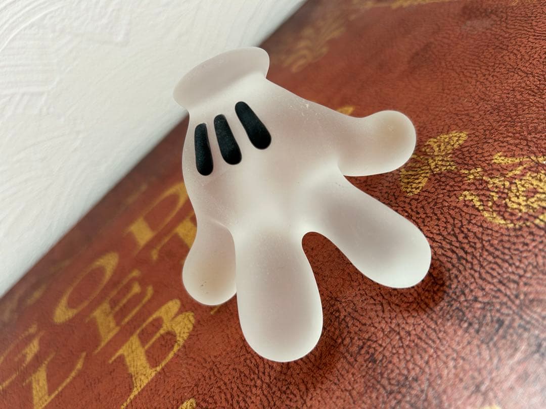 【希少・美品】ディズニー クラシック フィギュア 6点セット 陶器調 レトロ