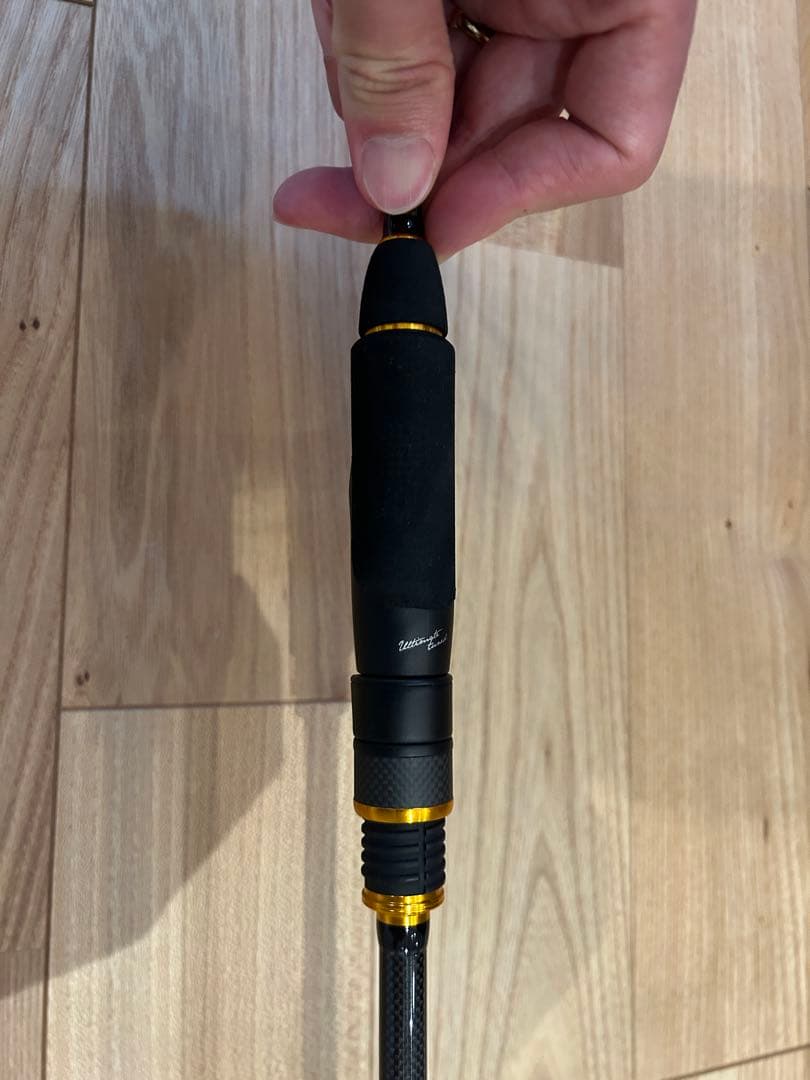 TICTティクト スラム アルティメットチューン UTR-75Tcaro-TOR