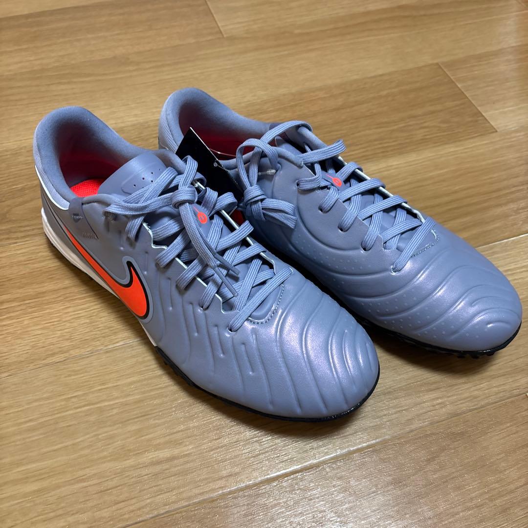NIKE ティエンポレジェンド10アカデミー　27cm
