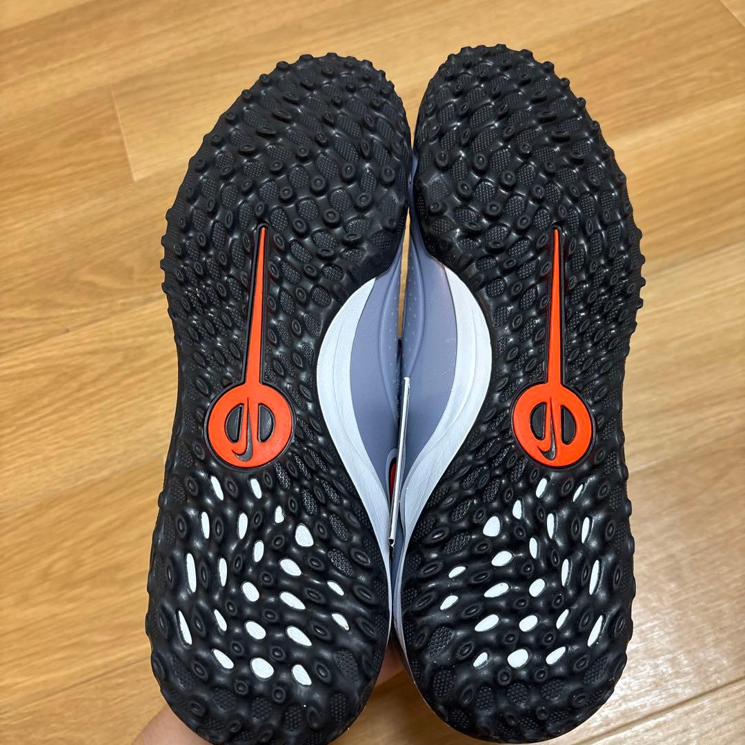 NIKE ティエンポレジェンド10アカデミー　27cm