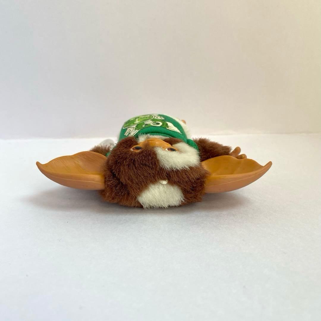 グレムリン ギズモ ミニフィギュア ジュンプランニング　レア