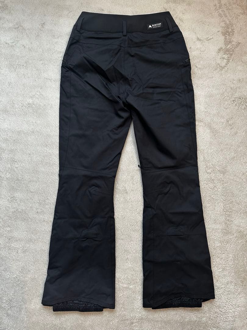 【新品未使用】Burton W Marcy High Rise PT