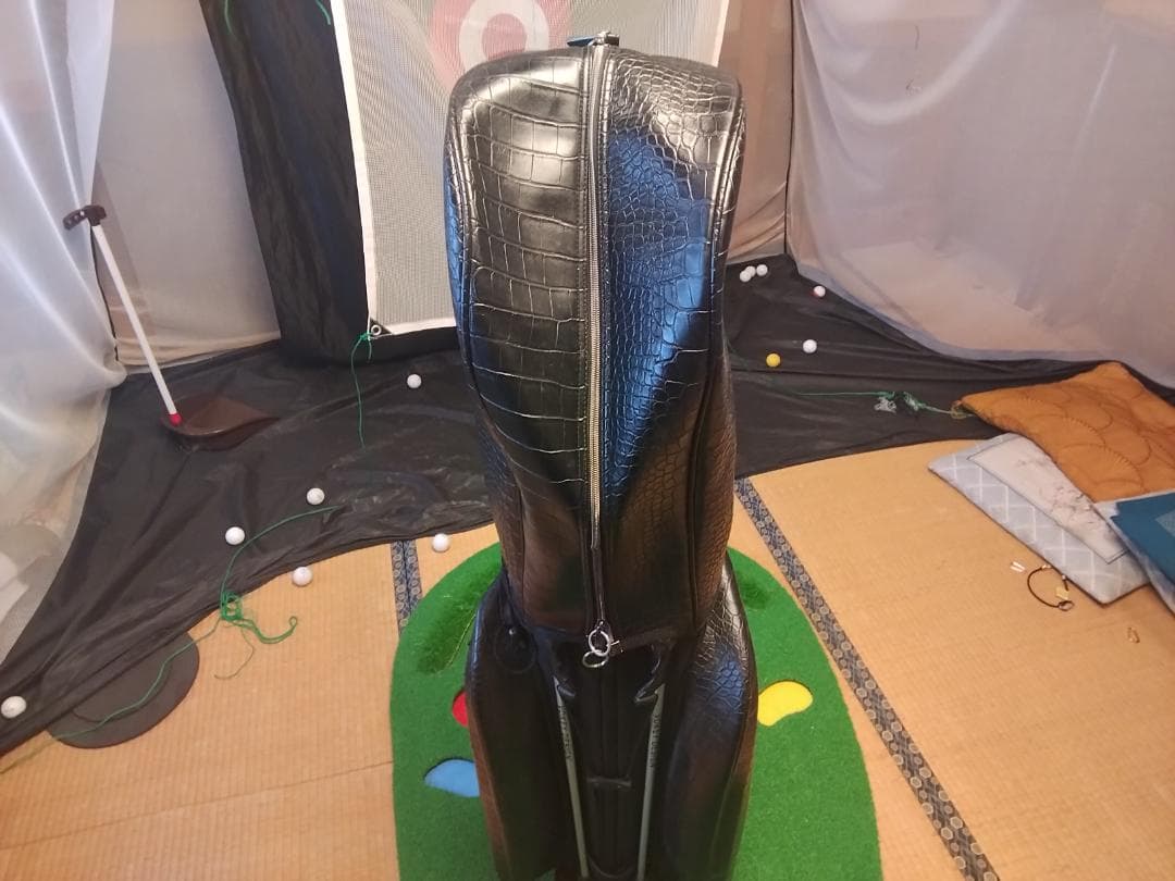 タイトリスト　ボーケイ　スタンドキャディーバック