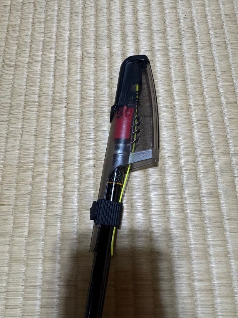 ダイワ　23銀狼唯牙　AGS 00-53 ・Q 極美品 3月1日から値上げします