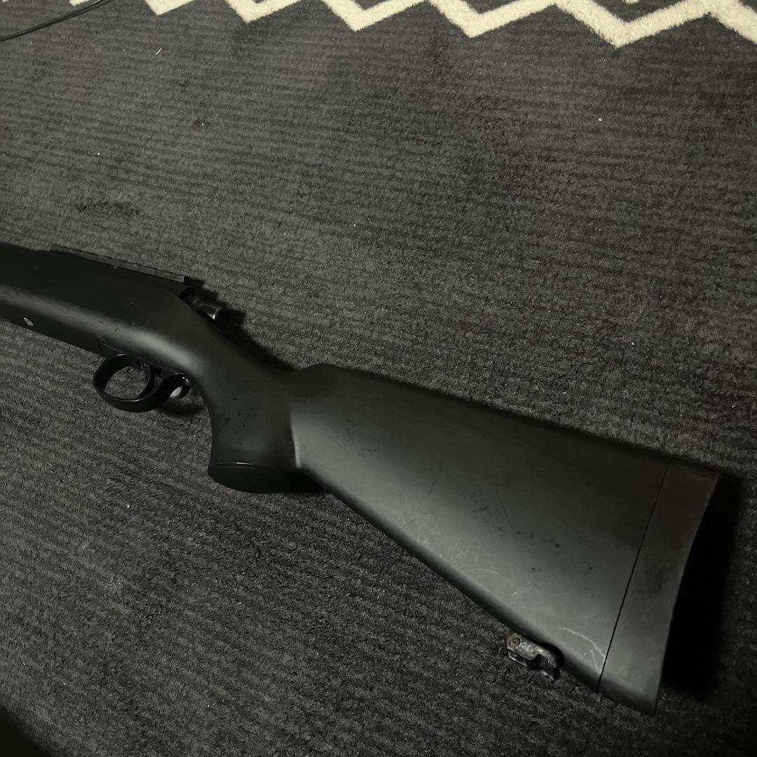 東京マルイ【TOKYO MARUI】VSR-10 Gスペック