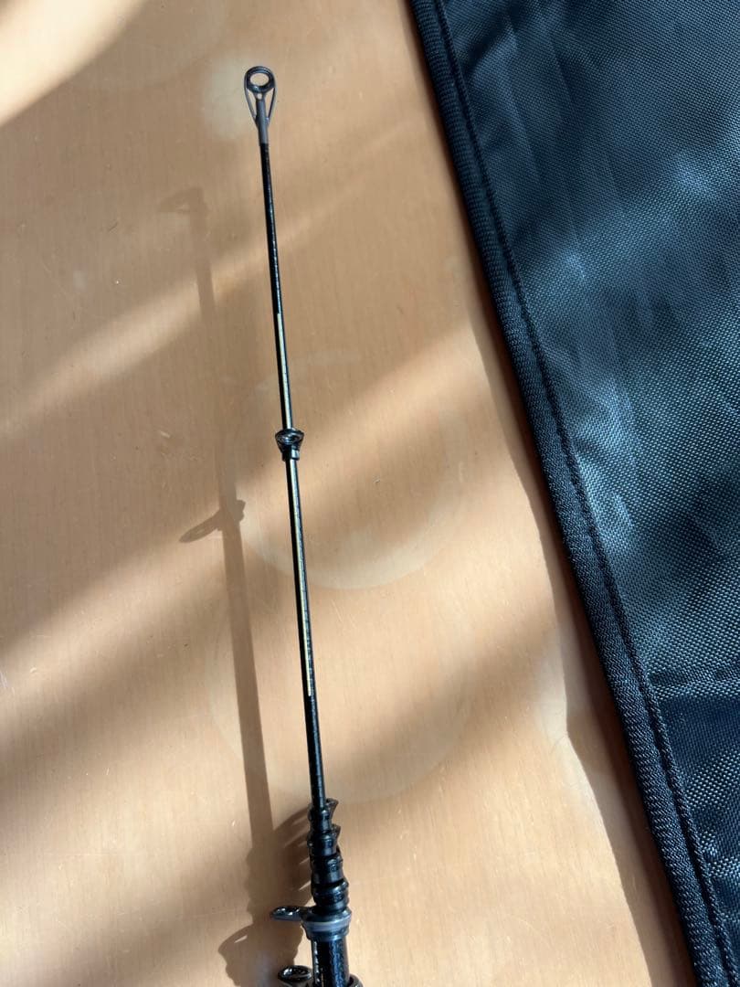 ダイワ　daiwa 剛徹4-53B 磯竿　カゴ釣り